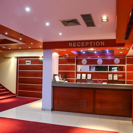 Bulgaria * Kurdzhali