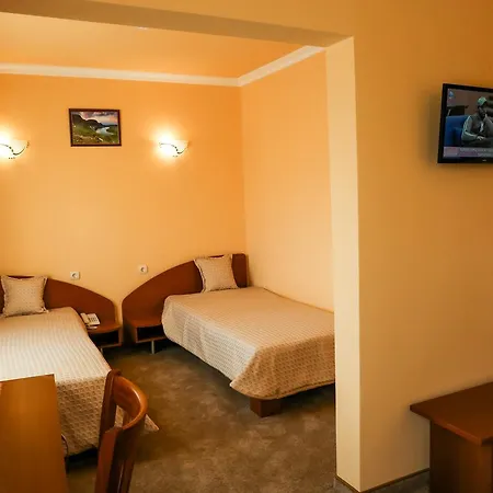 Bulgaria Hotel *