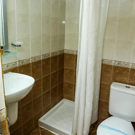 Szálloda Bulgaria Kardzsali