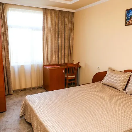 Bulgaria Szálloda Kardzsali