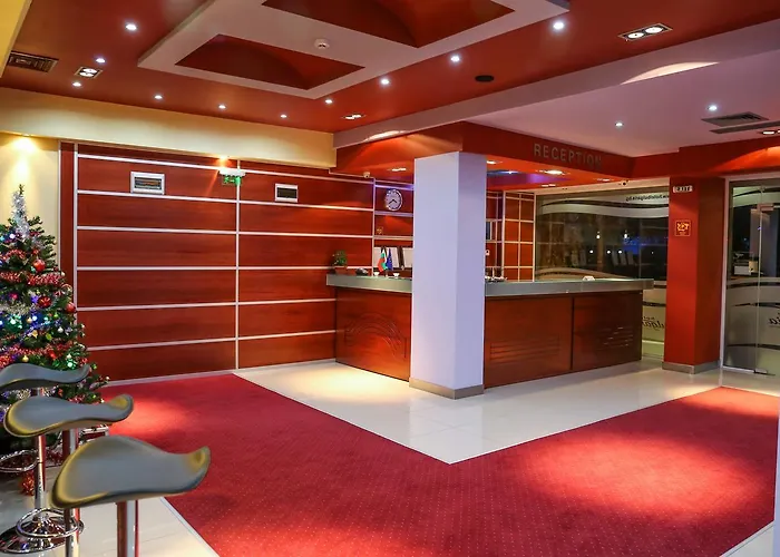Bulgaria Hotel *
