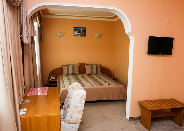 Bulgaria Hotel