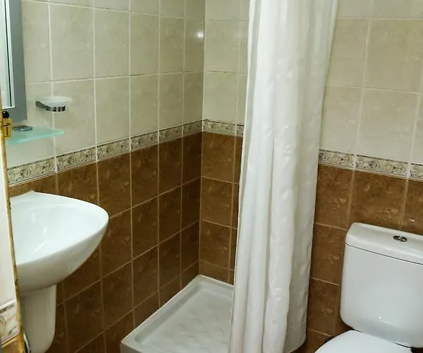 Hotel Bulgaria Kurdzhali